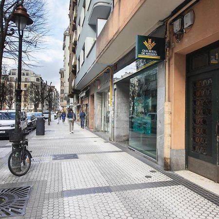 Olas De Ondarreta - Local Rentss San Sebastian Ngoại thất bức ảnh