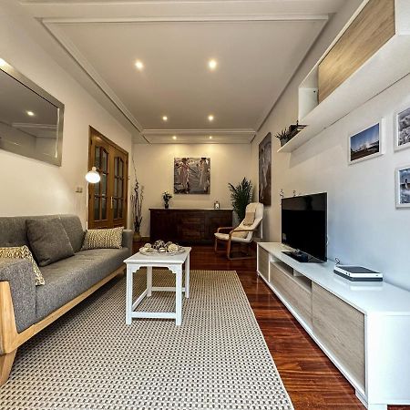 Olas De Ondarreta - Local Rentss San Sebastian Ngoại thất bức ảnh