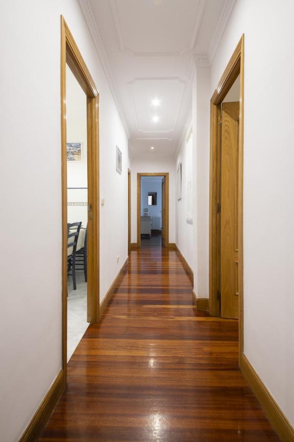 Olas De Ondarreta - Local Rentss San Sebastian Ngoại thất bức ảnh