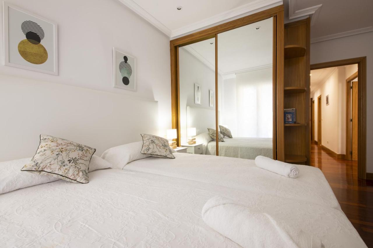 Olas De Ondarreta - Local Rentss San Sebastian Ngoại thất bức ảnh