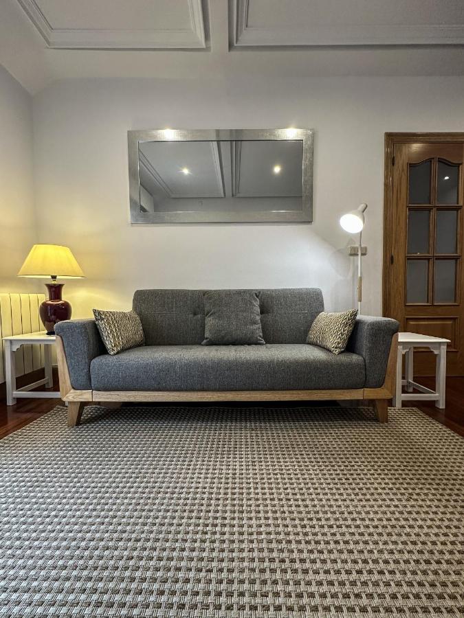 Olas De Ondarreta - Local Rentss San Sebastian Ngoại thất bức ảnh