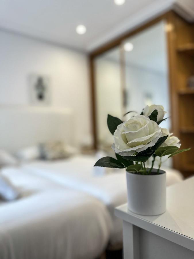 Olas De Ondarreta - Local Rentss San Sebastian Ngoại thất bức ảnh